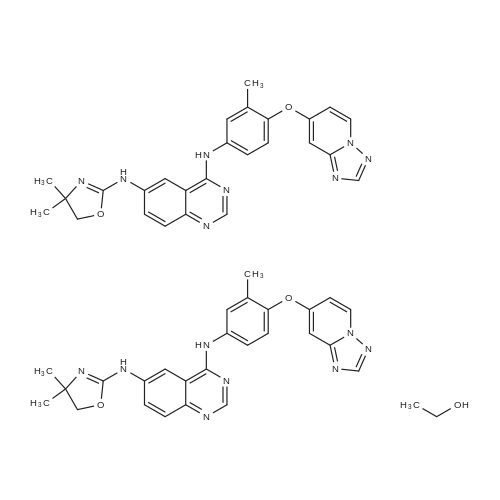 Chemical Structure| 1429755-56-5