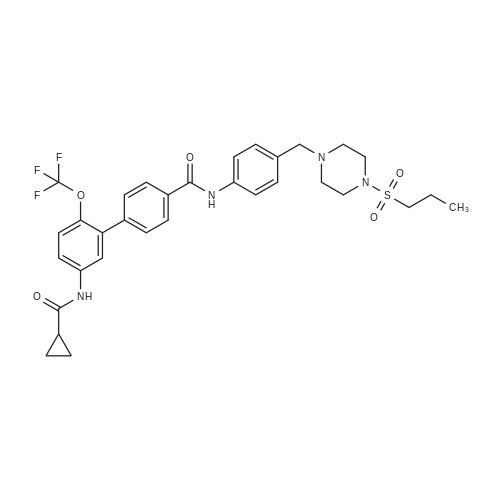 Chemical Structure| 929890-64-2