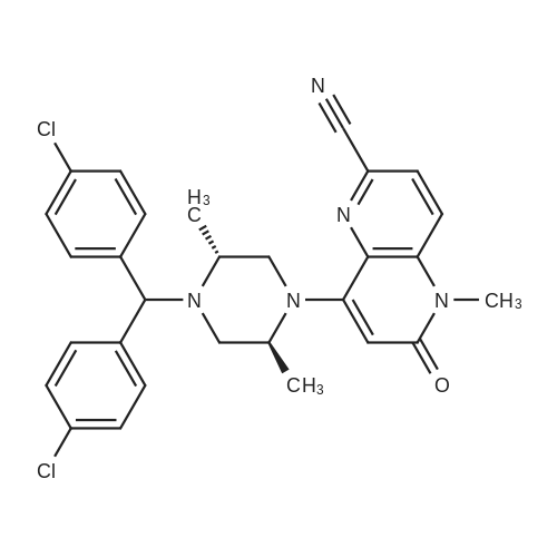 Chemical Structure| 2407892-34-4