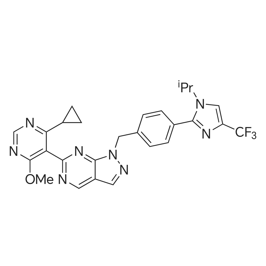 Chemical Structure| 2446480-97-1
