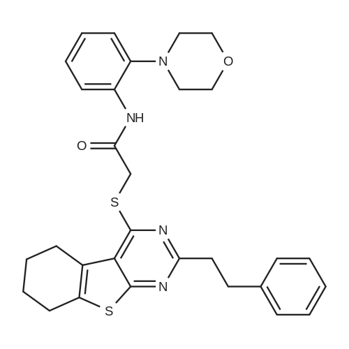 Chemical Structure| 516478-09-4