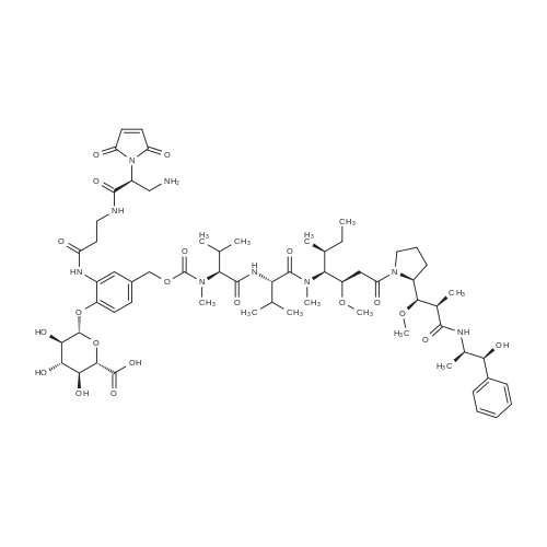 Chemical Structure| 1703778-81-7