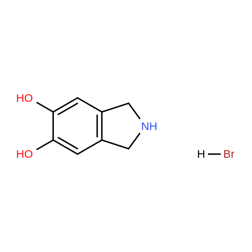 Chemical Structure| 105358-67-6