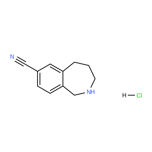 Chemical Structure| 1158743-95-3
