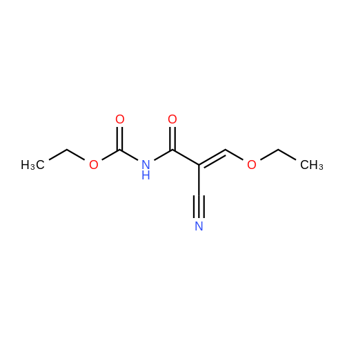 Chemical Structure| 1187-34-4