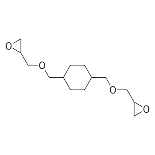 1,4-Bis((oxiran-2-ylmethoxy)methyl)cyclohexane