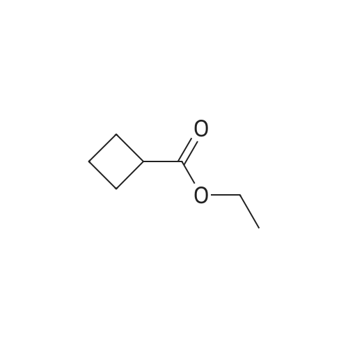 Ethyl cyclobutanecarboxylate