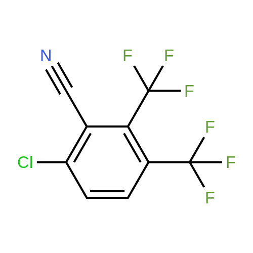 Chemical Structure| 1807119-07-8