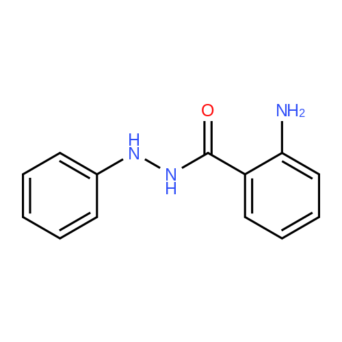 Chemical Structure| 30086-49-8