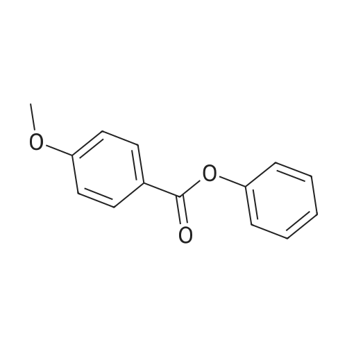 Phenyl 4-methoxybenzoate