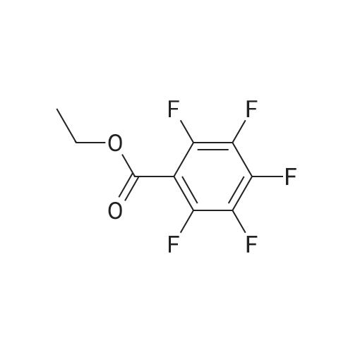 Ethyl 2,3,4,5,6-pentafluorobenzoate