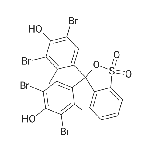 Chemical Structure| 76-60-8