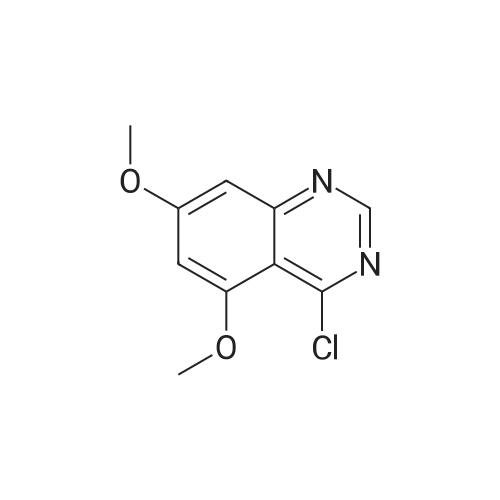 4-Chloro-5,7-dimethoxyquinazoline