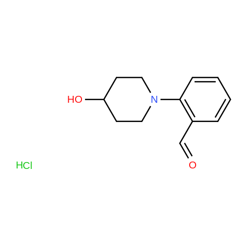 Chemical Structure| 1185302-49-1