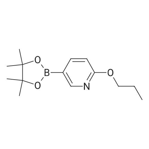 Chemical Structure| 1257553-85-7