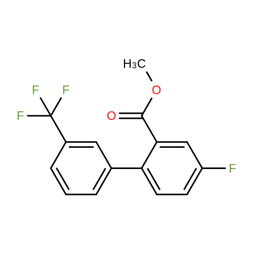 Chemical Structure| 1261849-66-4