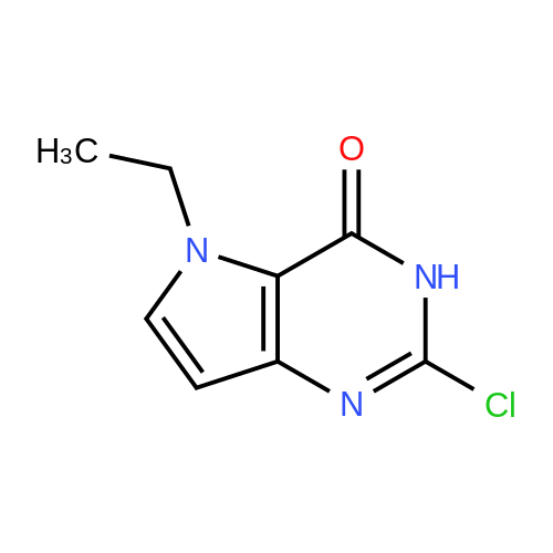 Chemical Structure| 129872-85-1