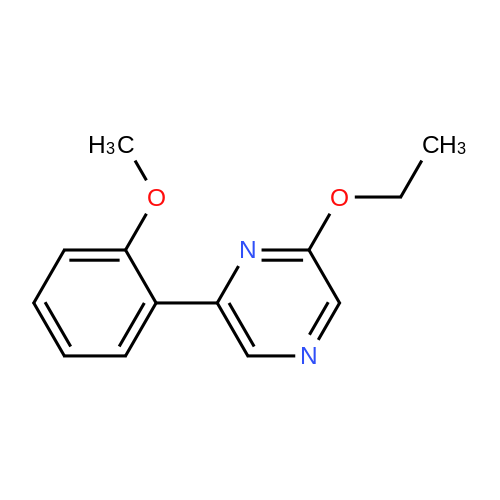 Chemical Structure| 1333222-38-0