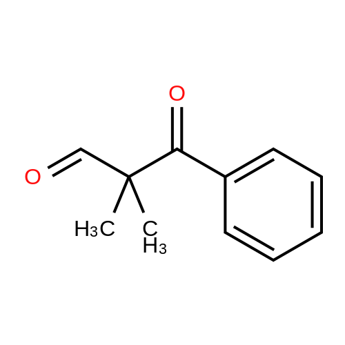 Chemical Structure| 1750-74-9