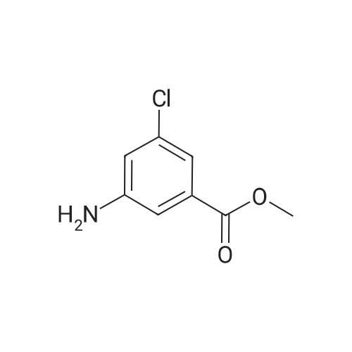 Chemical Structure| 21961-31-9
