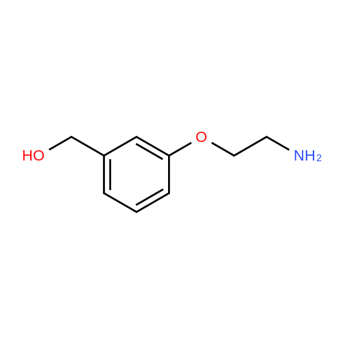 Chemical Structure| 744161-92-0