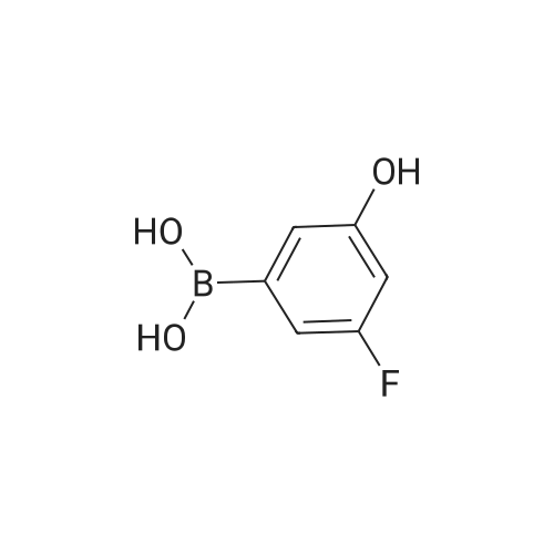 Chemical Structure| 871329-82-7