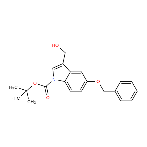 Chemical Structure| 914349-14-7