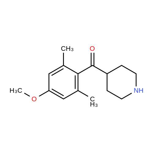 Chemical Structure| 1216007-57-6