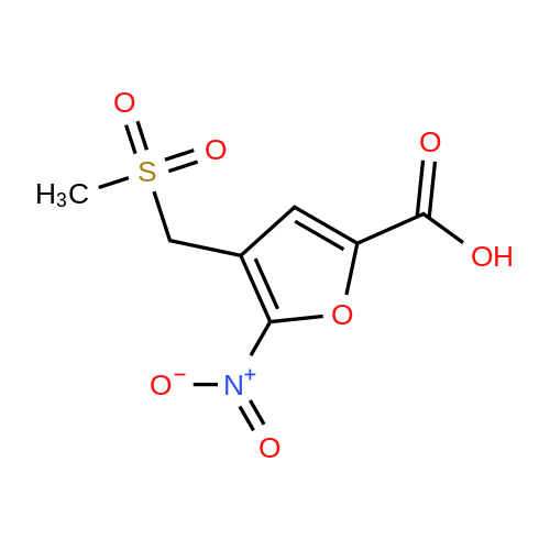 Chemical Structure| 1708269-49-1