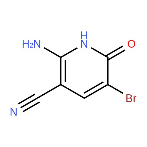Chemical Structure| 1708288-20-3
