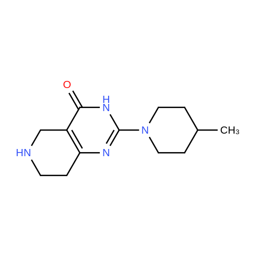 Chemical Structure| 1708288-28-1