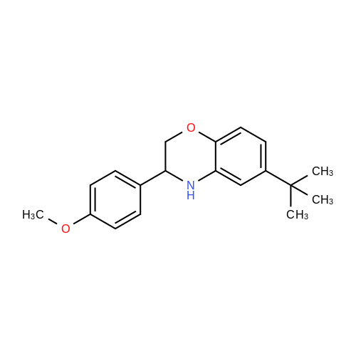Chemical Structure| 1708289-03-5
