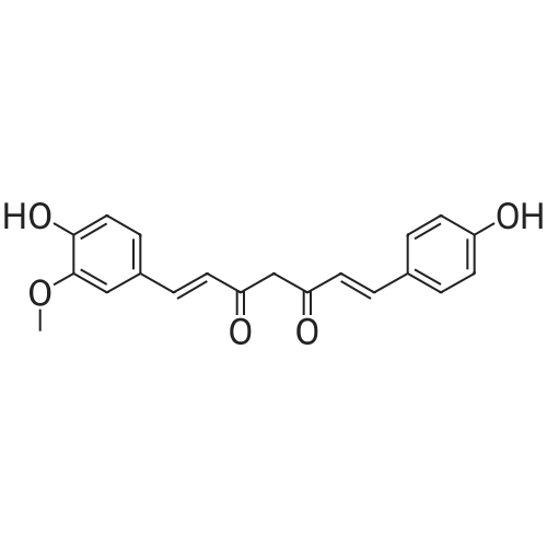 (E/Z)-Demethoxycurcumin