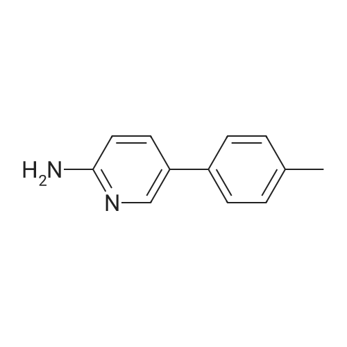 Chemical Structure| 503536-74-1