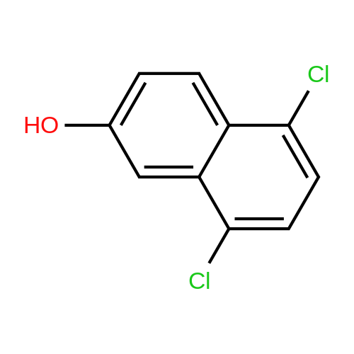 Chemical Structure| 872824-44-7