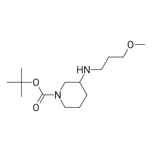Chemical Structure| 887588-18-3