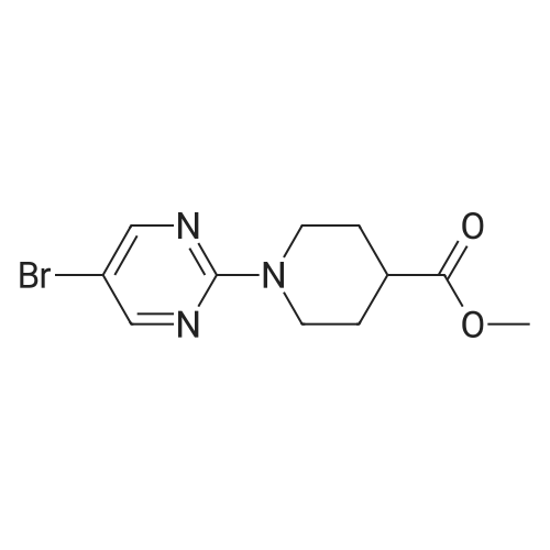 Chemical Structure| 914347-01-6