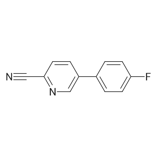 Chemical Structure| 914349-75-0