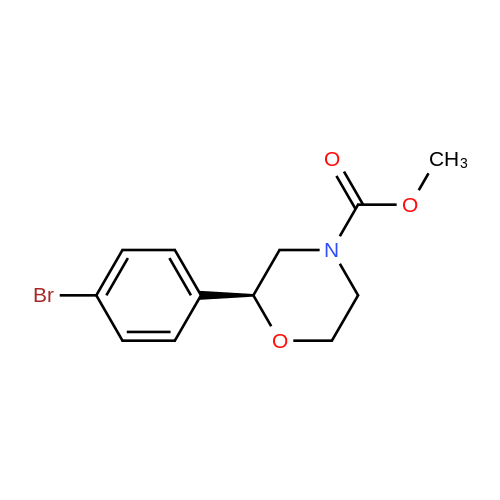 Chemical Structure| 920799-13-9