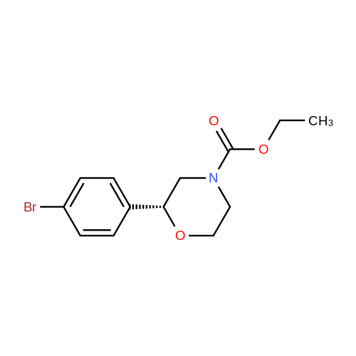 Chemical Structure| 920802-74-0