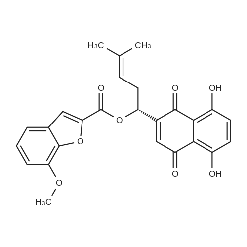 Chemical Structure| 2411697-71-5