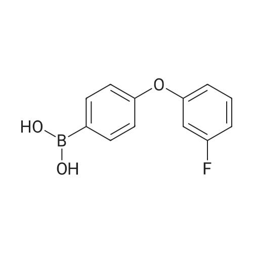 Chemical Structure| 1029438-36-5