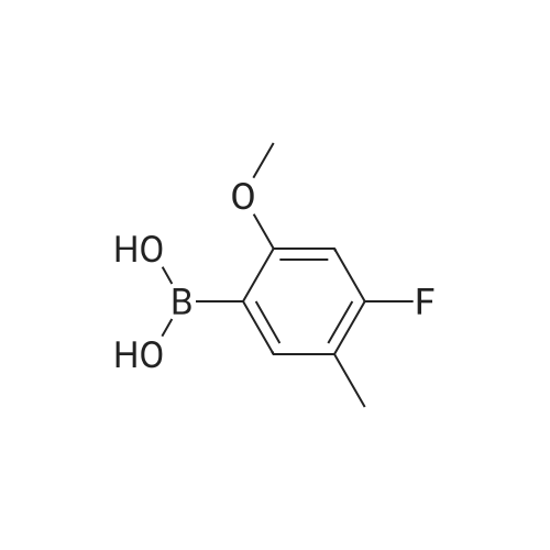 Chemical Structure| 1207428-92-9