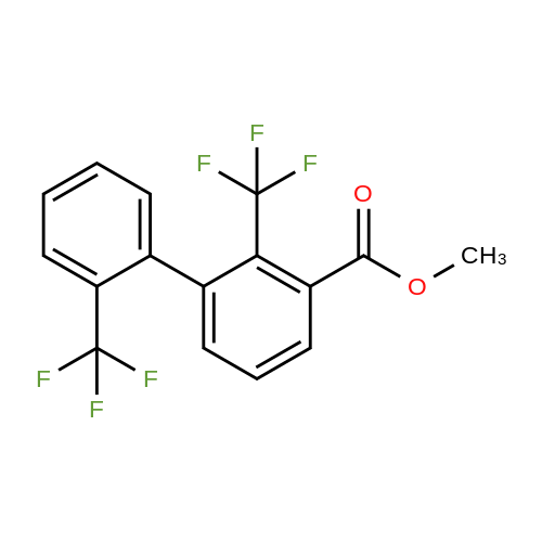 Chemical Structure| 1261773-45-8