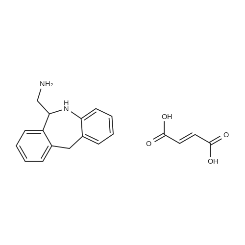 Chemical Structure| 127785-96-0