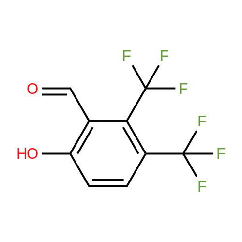 Chemical Structure| 1807114-90-4