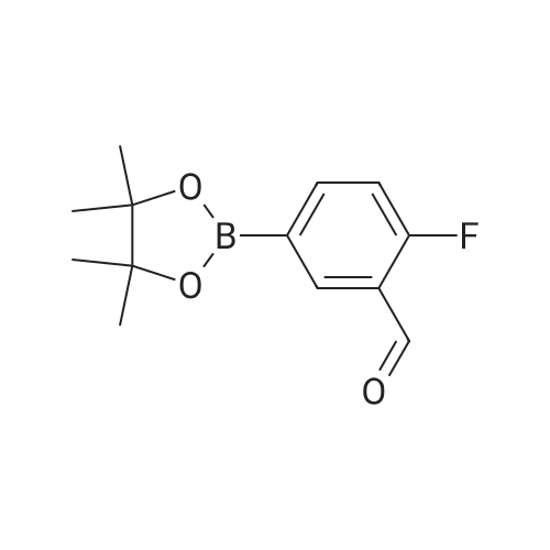 Chemical Structure| 443776-94-1