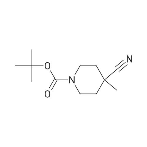 Chemical Structure| 530115-96-9