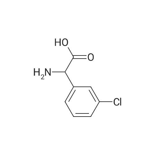 Chemical Structure| 7292-71-9