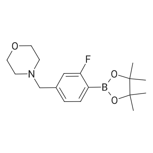 Chemical Structure| 897016-97-6